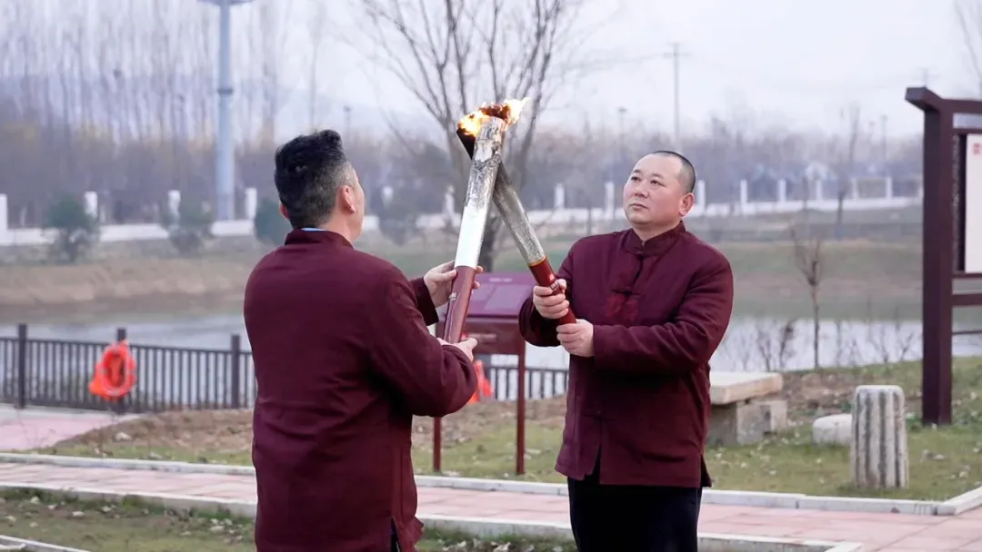 阿胶祖源地&middot;福牌承千年 | 2025福牌阿胶&middot;中国福文化节暨第76届神农赐福大典隆重举办