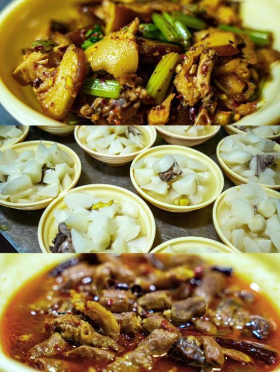 云南一职校学生提出“想杀猪” 校长和老师们凑钱安排