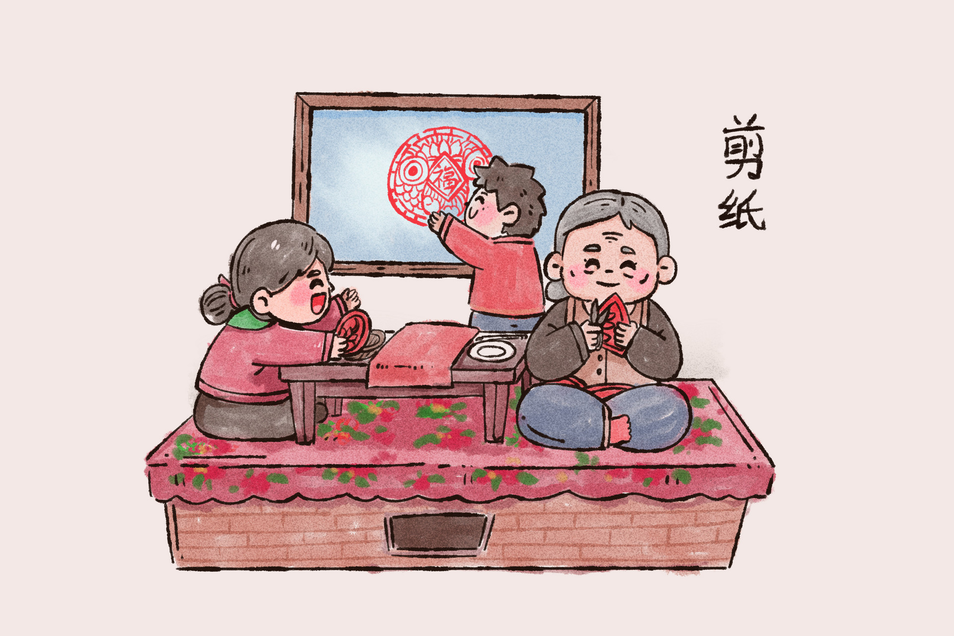 以文化为纽带 莱西市四年非遗接力共筑民族团结梦