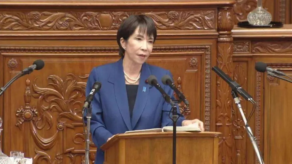 高市不否定核选项，日本无核三原则动摇？战后核政策出现松动信号