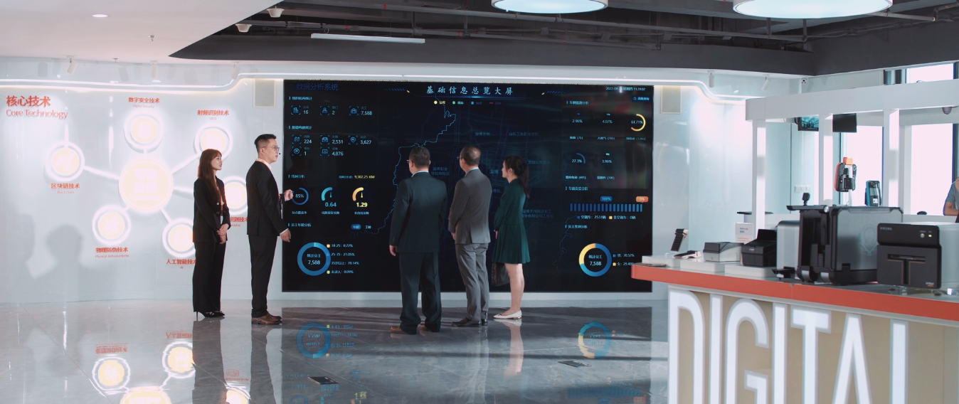 AI+高端装备技术构筑护城河 解码雄帝30年创新核心密码