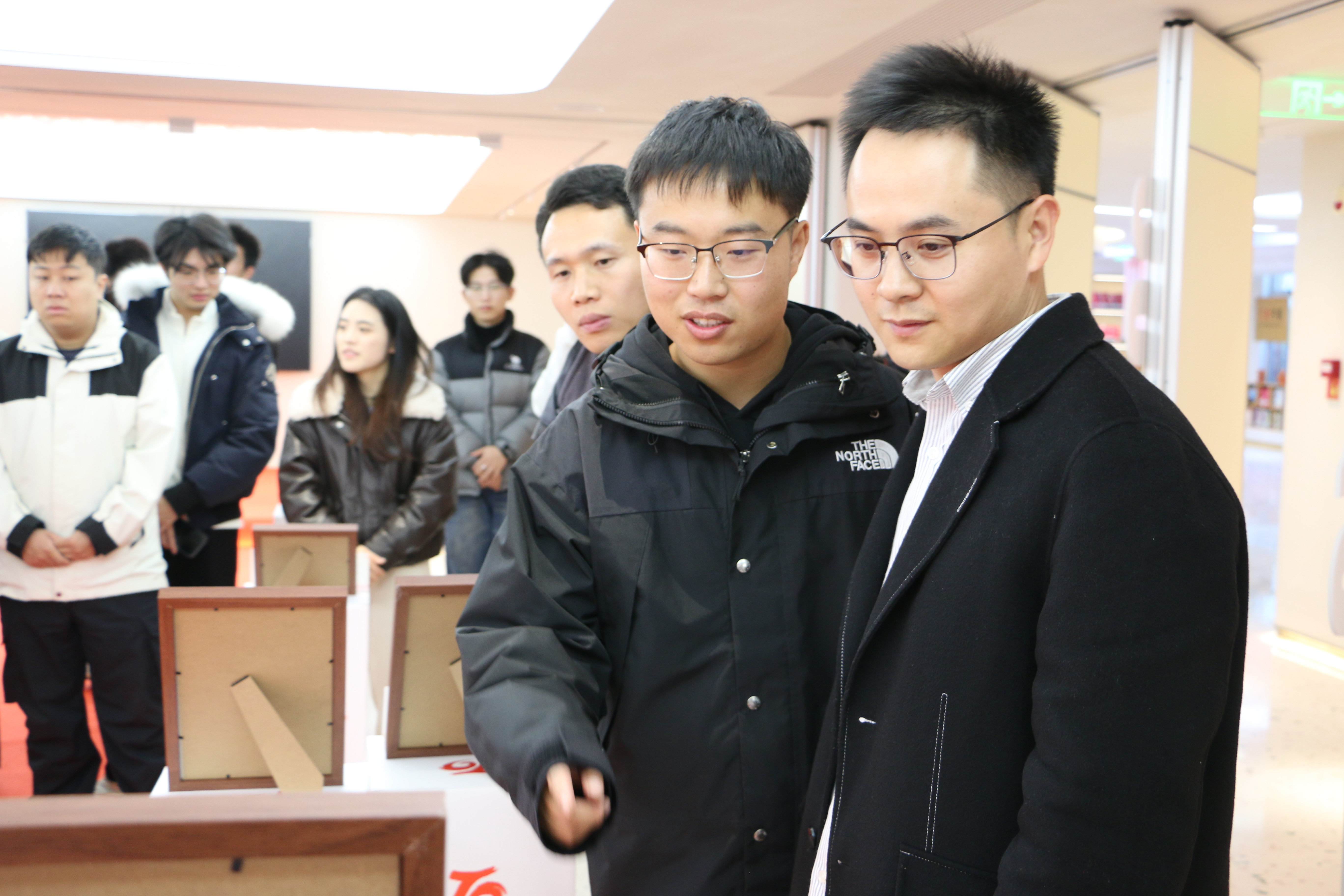 从3到17的十年耕耘！浙江万里学院举办劳动教育实践展