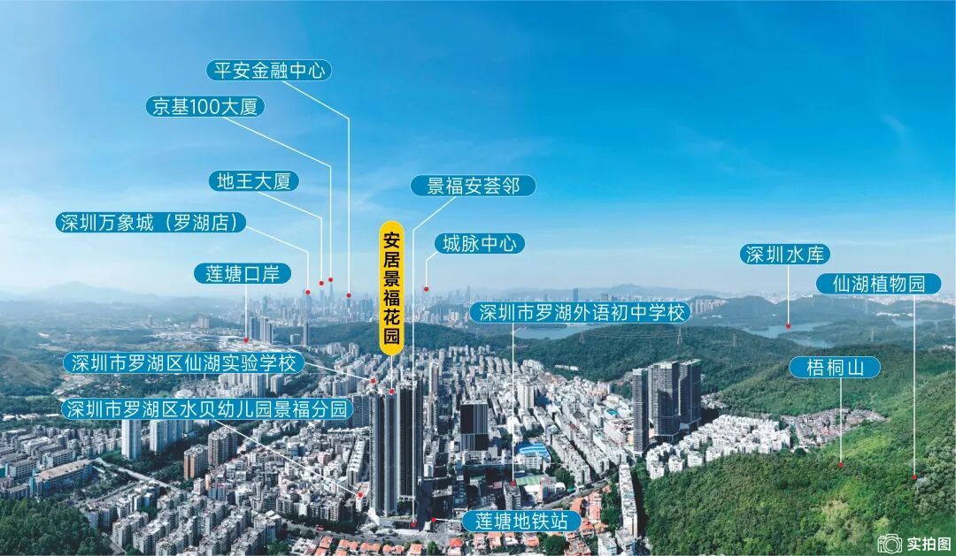 实景拍摄