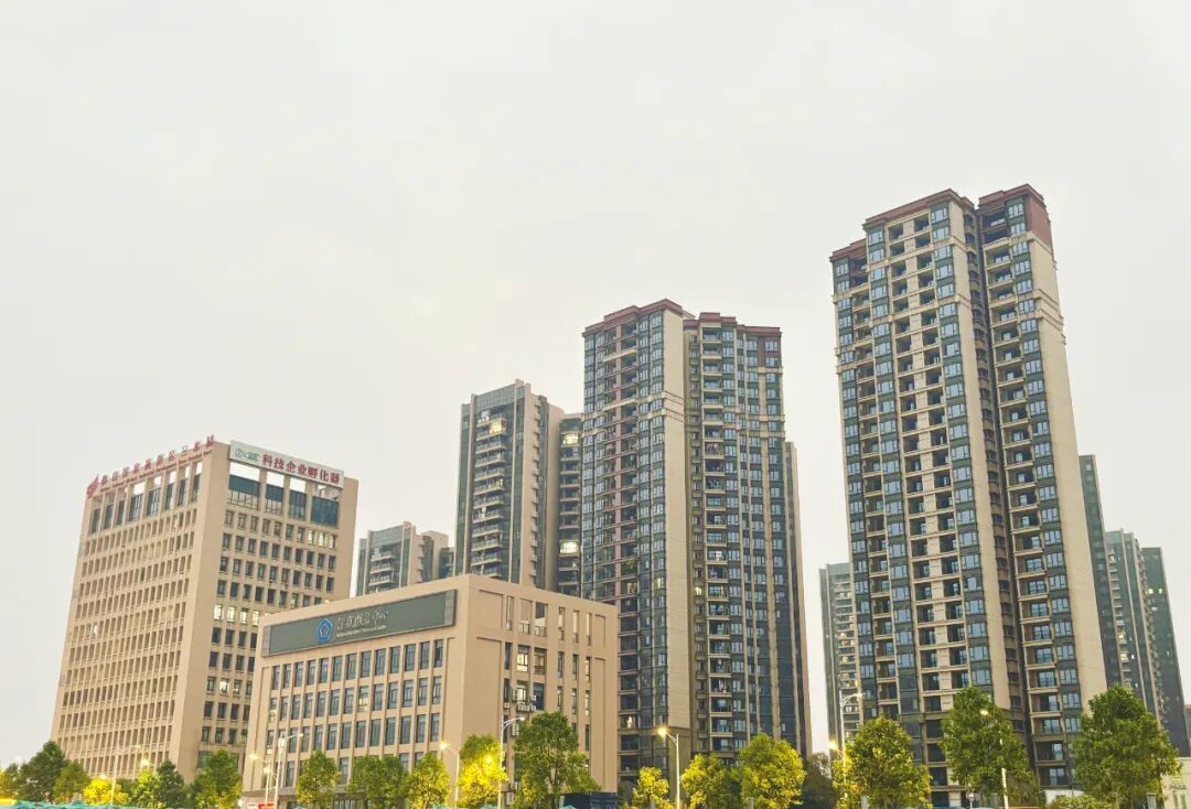 恒大珺庭人才住房