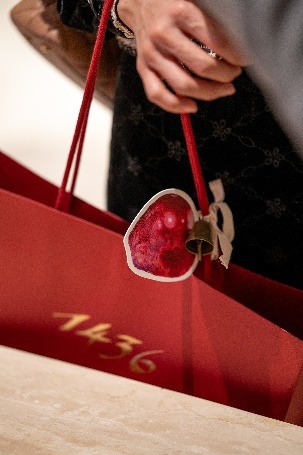 1436 「远邸空间」于深圳湾万象城启幕 ——以艺术为桥,连接当代都市与草原诗性