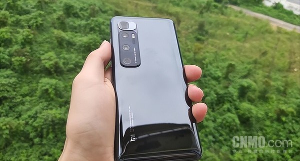 小米10至尊纪念版