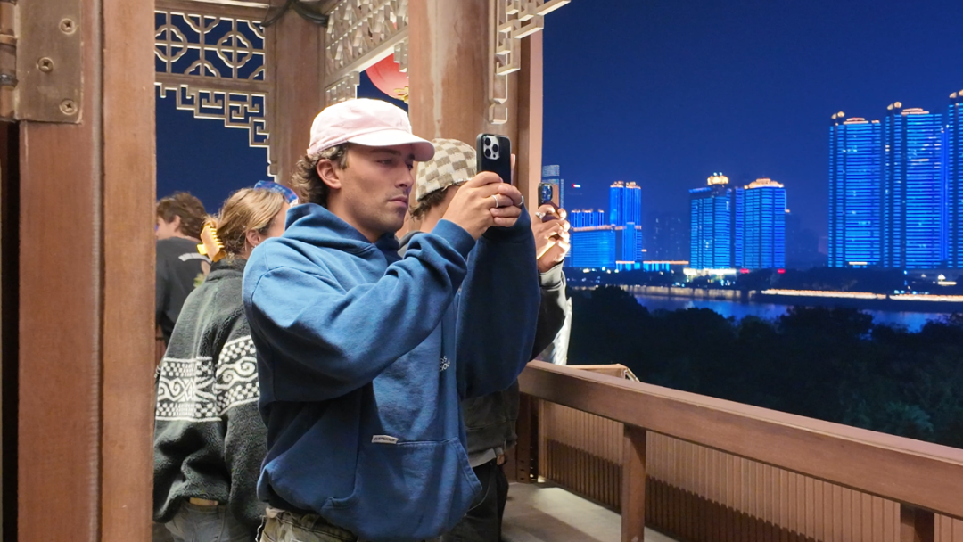 湘超联赛我登场！看江天暮雪点燃热血湖湘