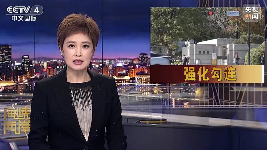 日本加码炒作“台海有事” 打造无人机沿岸系统 预计2027年建成