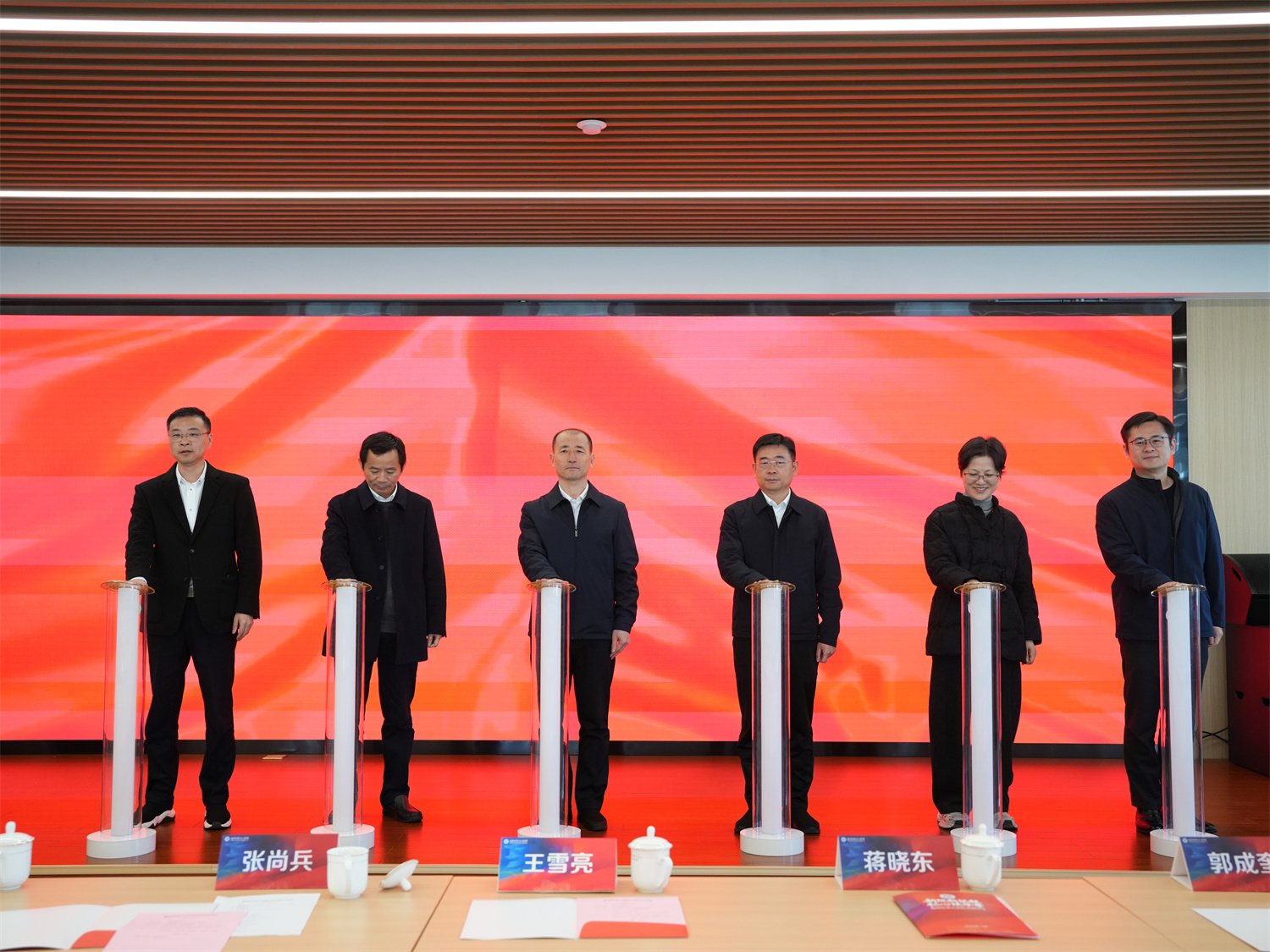 居民就医更便捷！鄞州区咸祥镇中心卫生院（鄞州区第五医院）正式启用