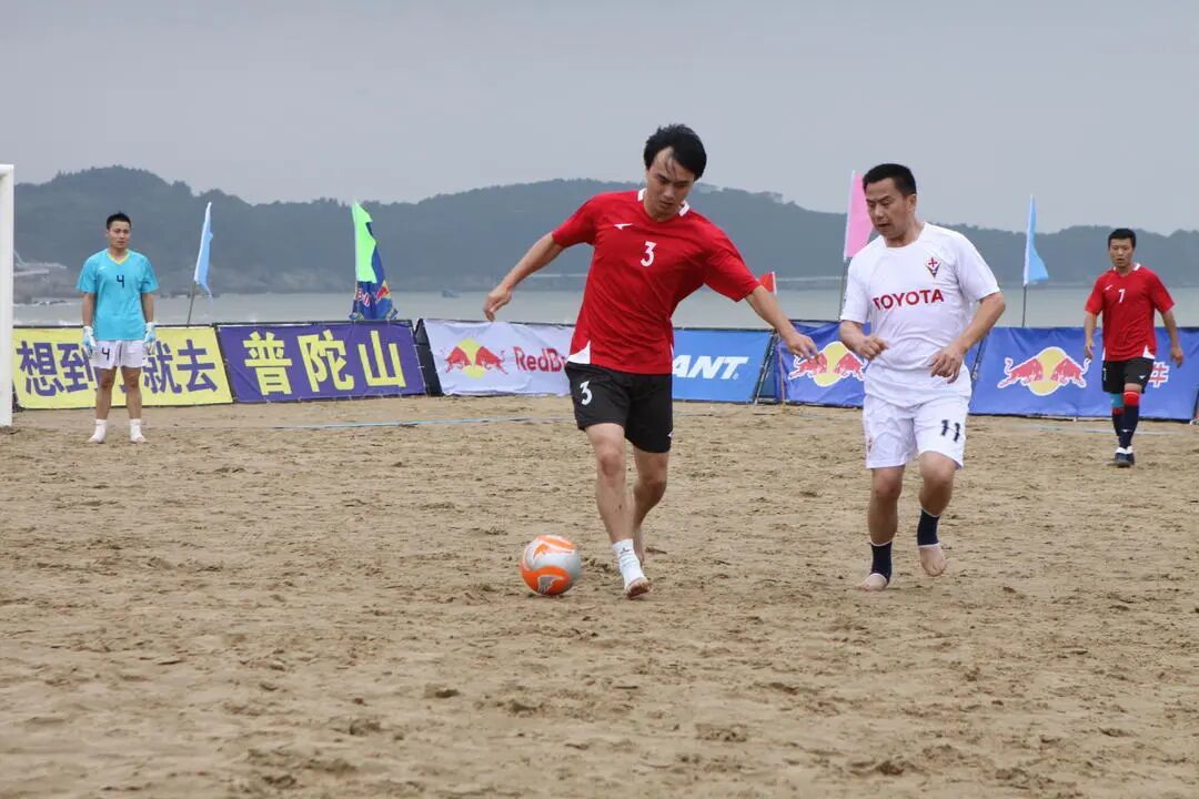 北仑“老徐”，带着一群小年轻冲了！