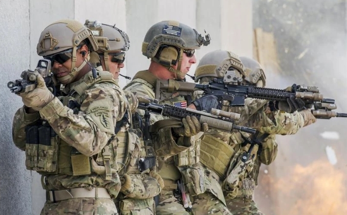 逮捕马杜罗的美国特种部队是一支怎样的神秘部队?