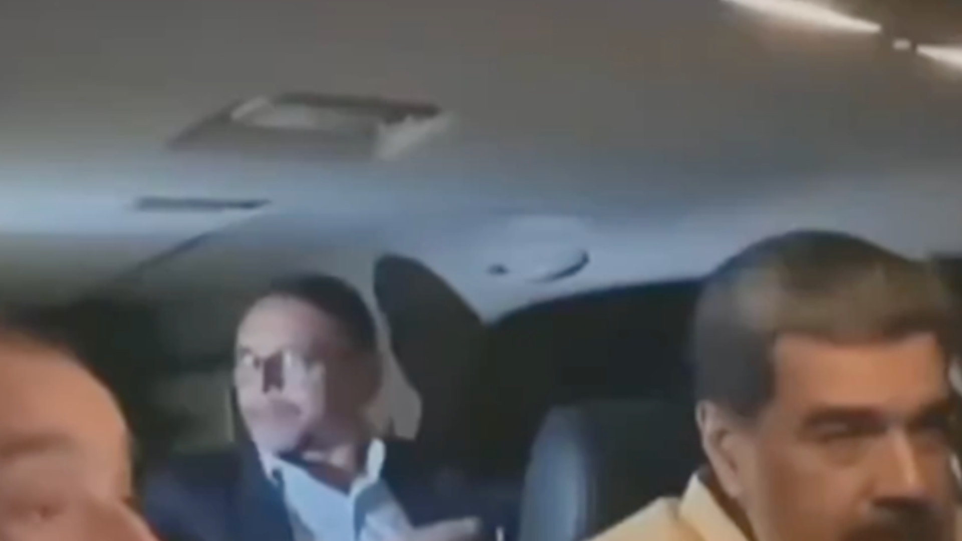 委内瑞拉首都遭袭前，马杜罗称“80%美国人也不想再来一场越南战争”