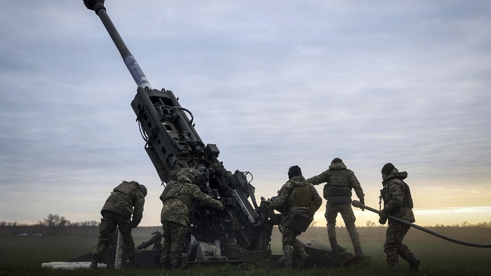 军事专家预测：新的一年俄乌攻守格局不改，乌军前线兵力捉襟见肘