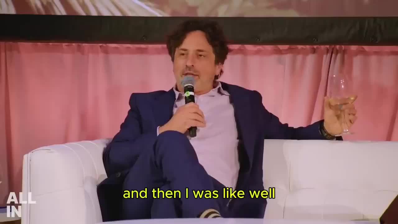 谷歌三年逆袭：草蛇灰线，伏脉千里