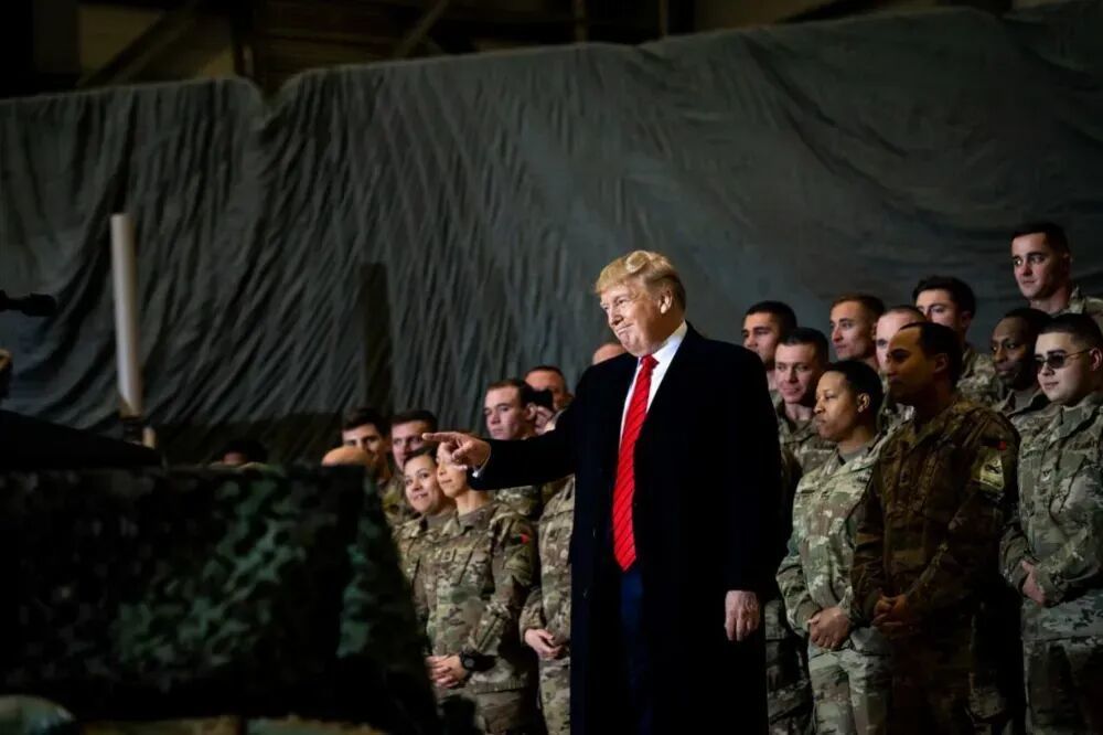 唐驳虎：一夜变天？美军抓住马杜罗后，真正的博弈才刚刚开始