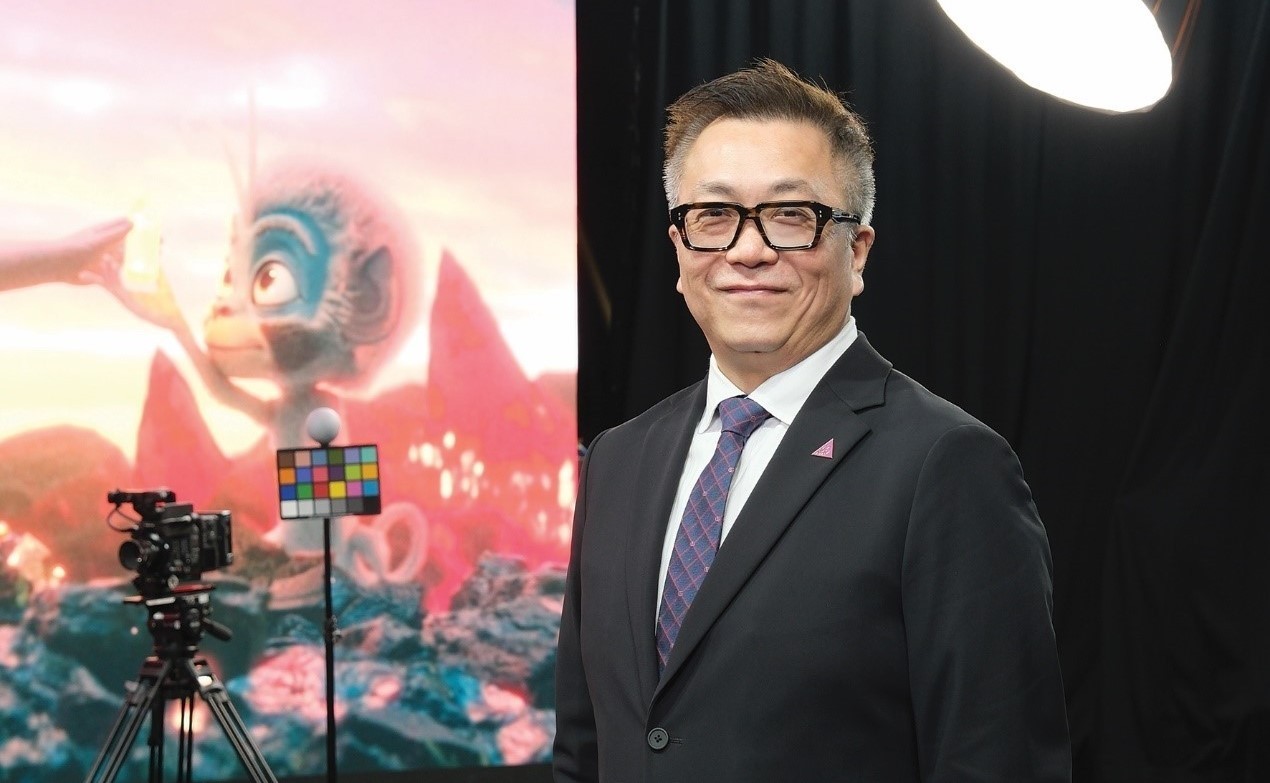 香港演艺学院伯大尼古迹校园150年周年 培育演艺人才