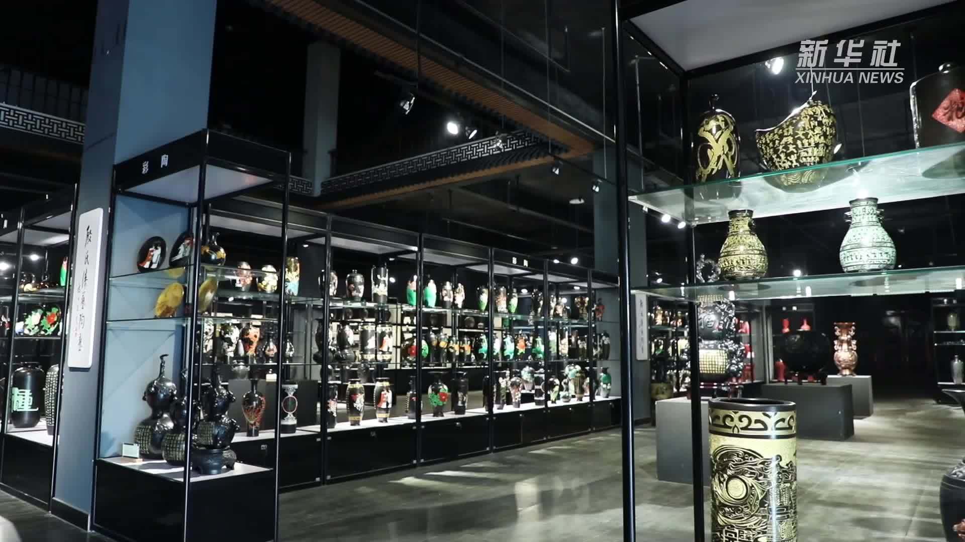 河北馆陶：传统技艺赋能产业振兴 激活乡村共富潜能