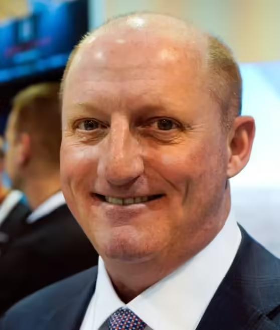 雷格・阿贝尔(Greg Abel),图源:WikiMedia