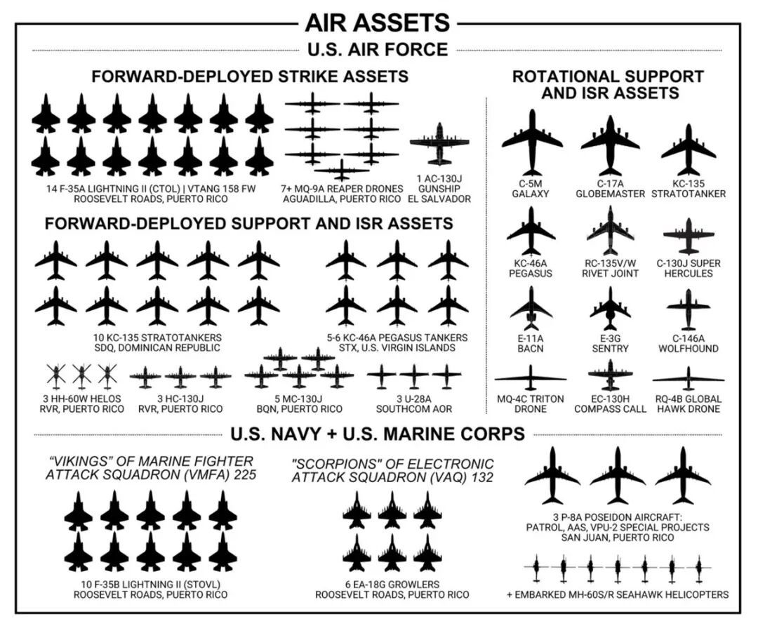 唐驳虎:美军突袭委内瑞拉,特朗普演都不演了