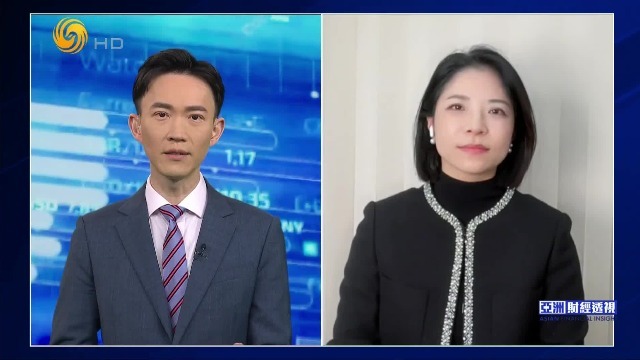 景丰管理投资总监杨微：港股四季度明显回调，短期抛压或已近尾声