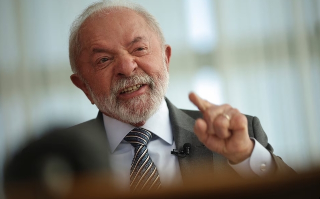 卢拉:轰炸委内瑞拉领土和绑架马杜罗越过了不可接受的底线