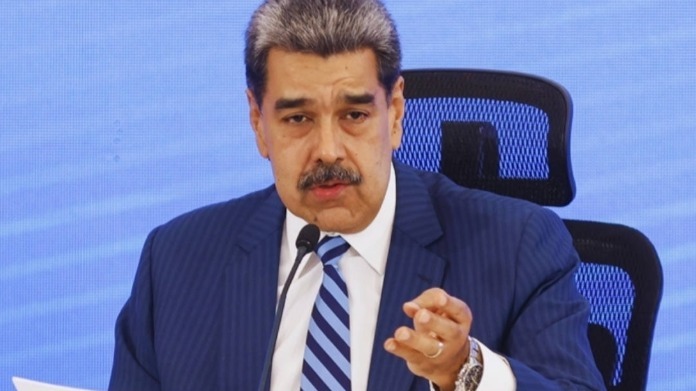 鲁比奥:马杜罗将在美国接受刑事审判