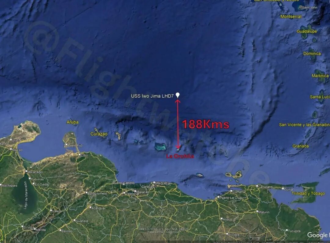 唐驳虎:美军突袭委内瑞拉,特朗普演都不演了