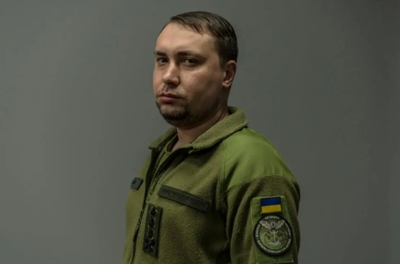 他被任命为乌总统办公室主任,俄方:无法再竞选总统