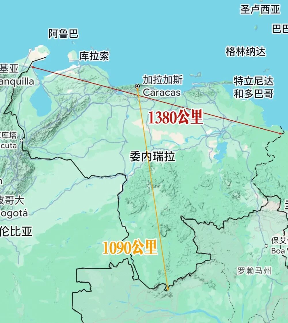 唐驳虎：一夜变天？美军抓住马杜罗后，真正的博弈才刚刚开始