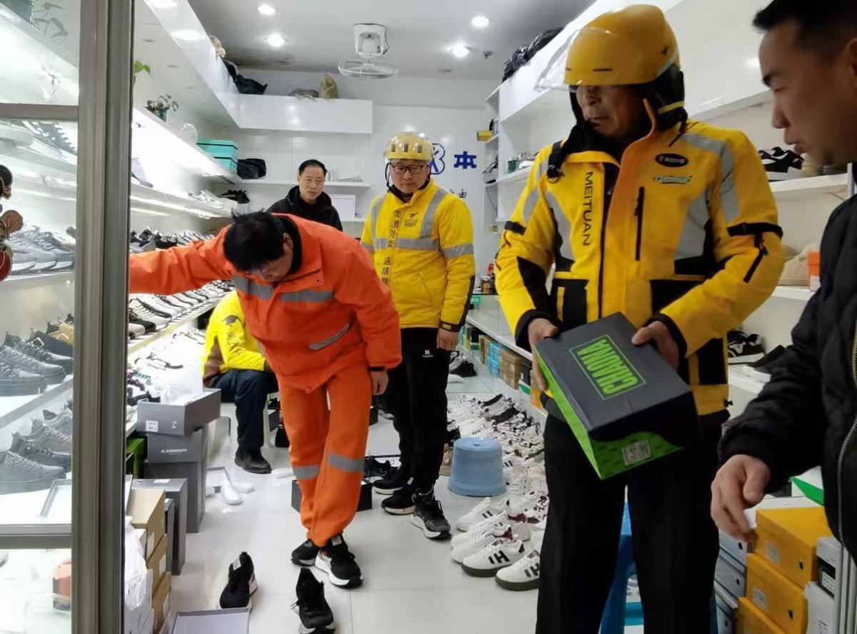 宁波：聚心聚力伴前行，思政引领照亮新就业群体奋斗征程