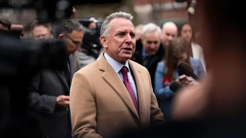 美欧乌官员电话会，讨论俄乌和平进程后续步骤