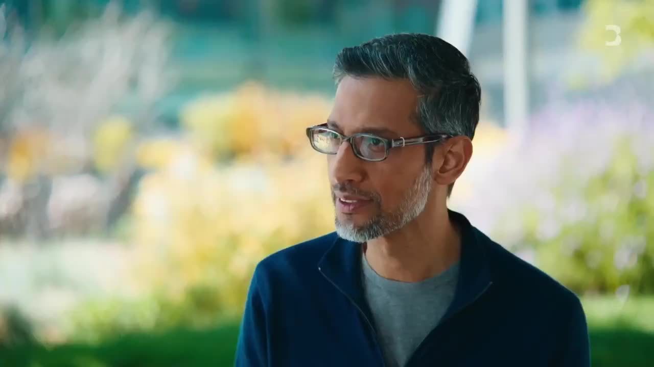 谷歌三年逆袭：草蛇灰线，伏脉千里