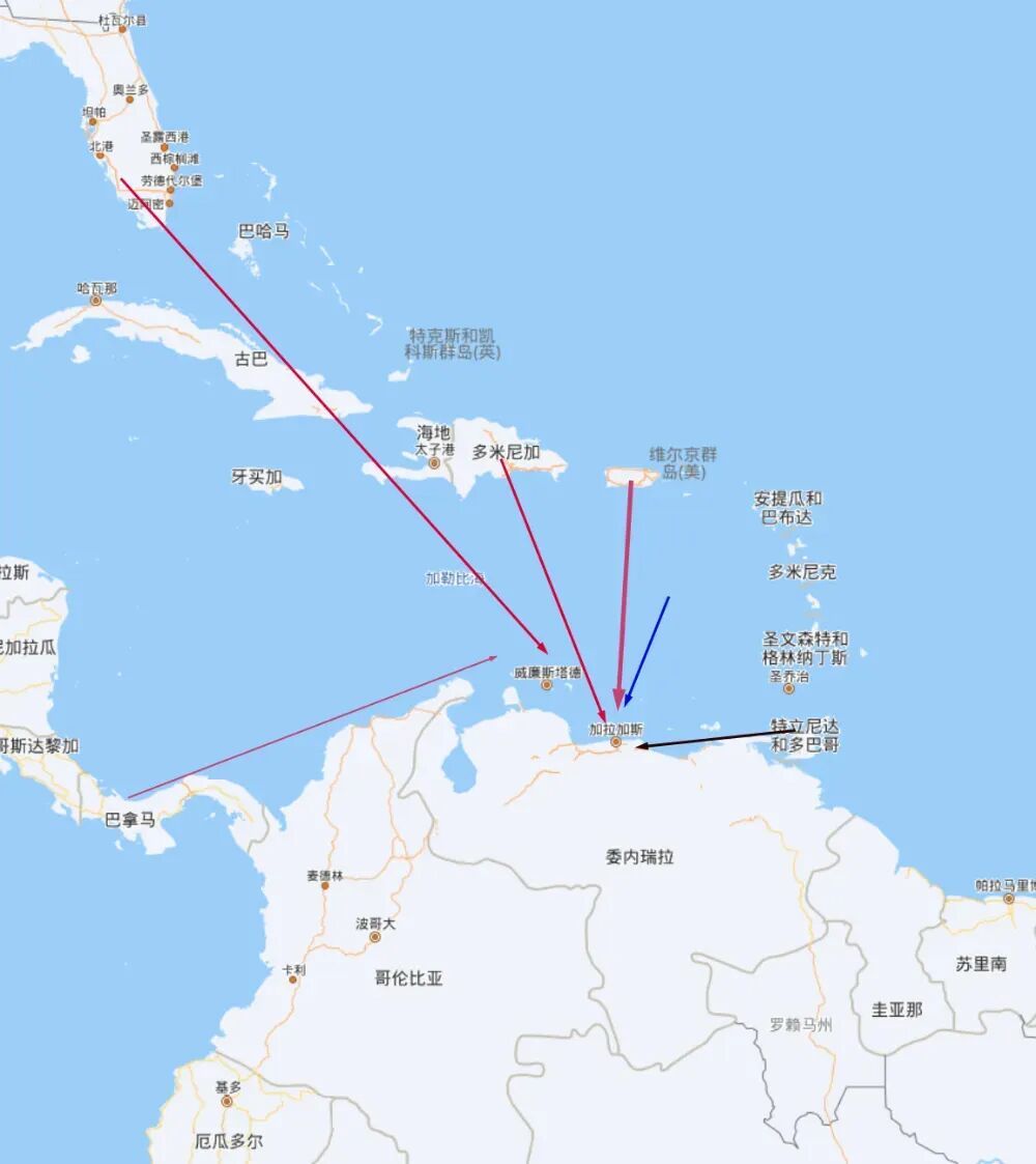 唐驳虎：一夜变天？美军抓住马杜罗后，真正的博弈才刚刚开始