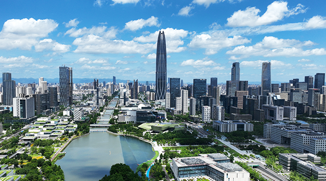 这是“幸福之都”的年度答卷......