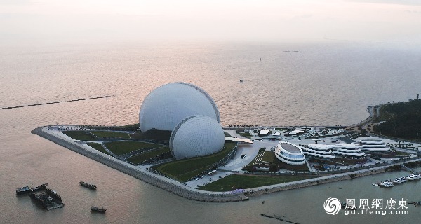 珠海：力争一季度“开门红”，全力推动“十五五”开好局起好步