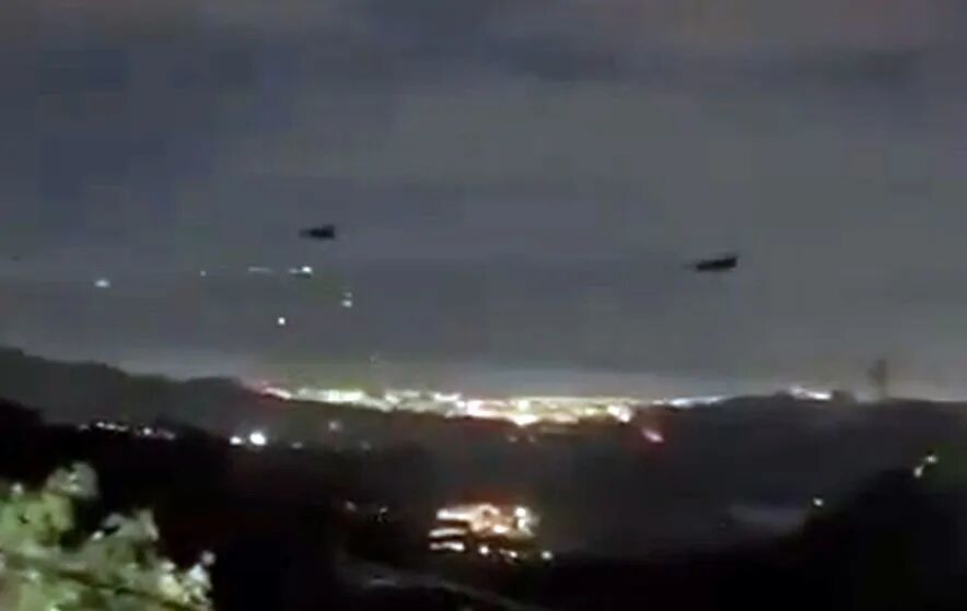 唐驳虎:美军突袭委内瑞拉,特朗普演都不演了