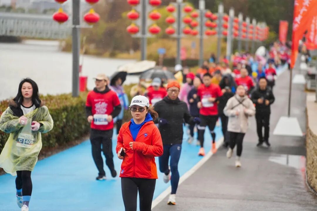 沸腾了！这就是今天早晨的宁波