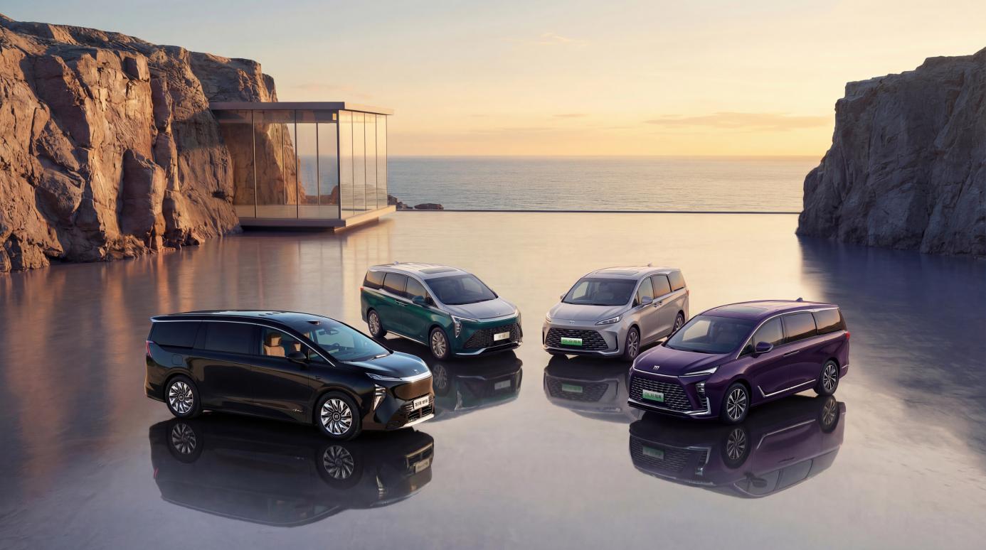 别克MPV家族2025年销量突破12.2万辆_2021别克轿车