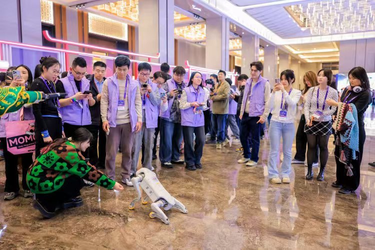 OPC星火燎原：苏州跨年夜的主角是年轻人