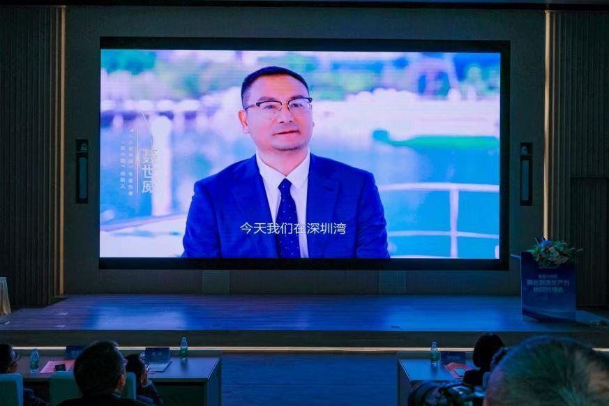 会客中国™创始人聂世威