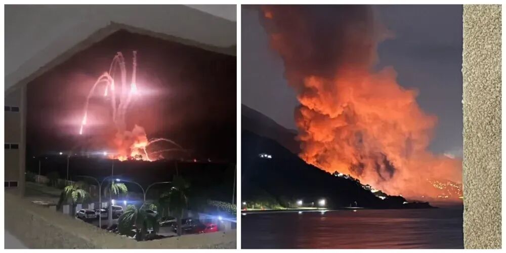 唐驳虎：一夜变天？美军抓住马杜罗后，真正的博弈才刚刚开始