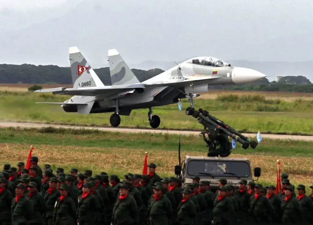 唐驳虎：一夜变天？美军抓住马杜罗后，真正的博弈才刚刚开始