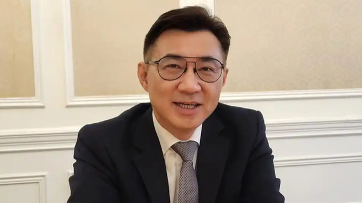 台中市长蓝营人选未定，江启臣喊话国民党中央尽快：回应基层期待