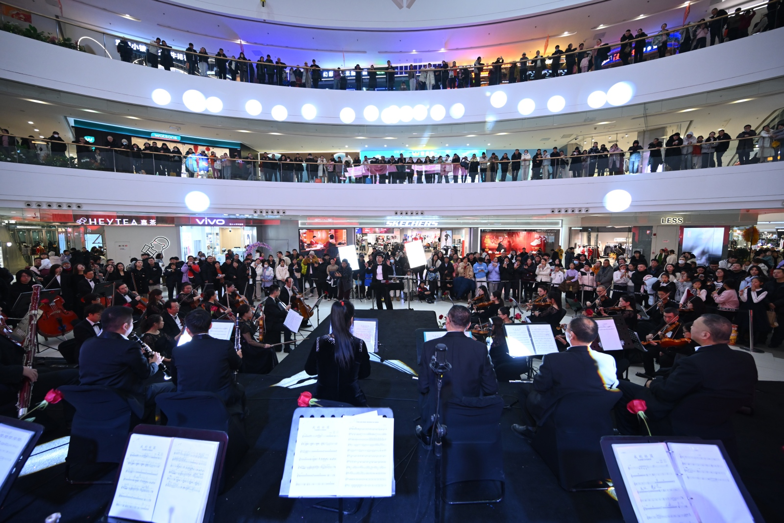 七城十景 冰雪筑梦|黑龙江十座万达广场打造冰雪文旅新地标 元旦客流再攀高峰