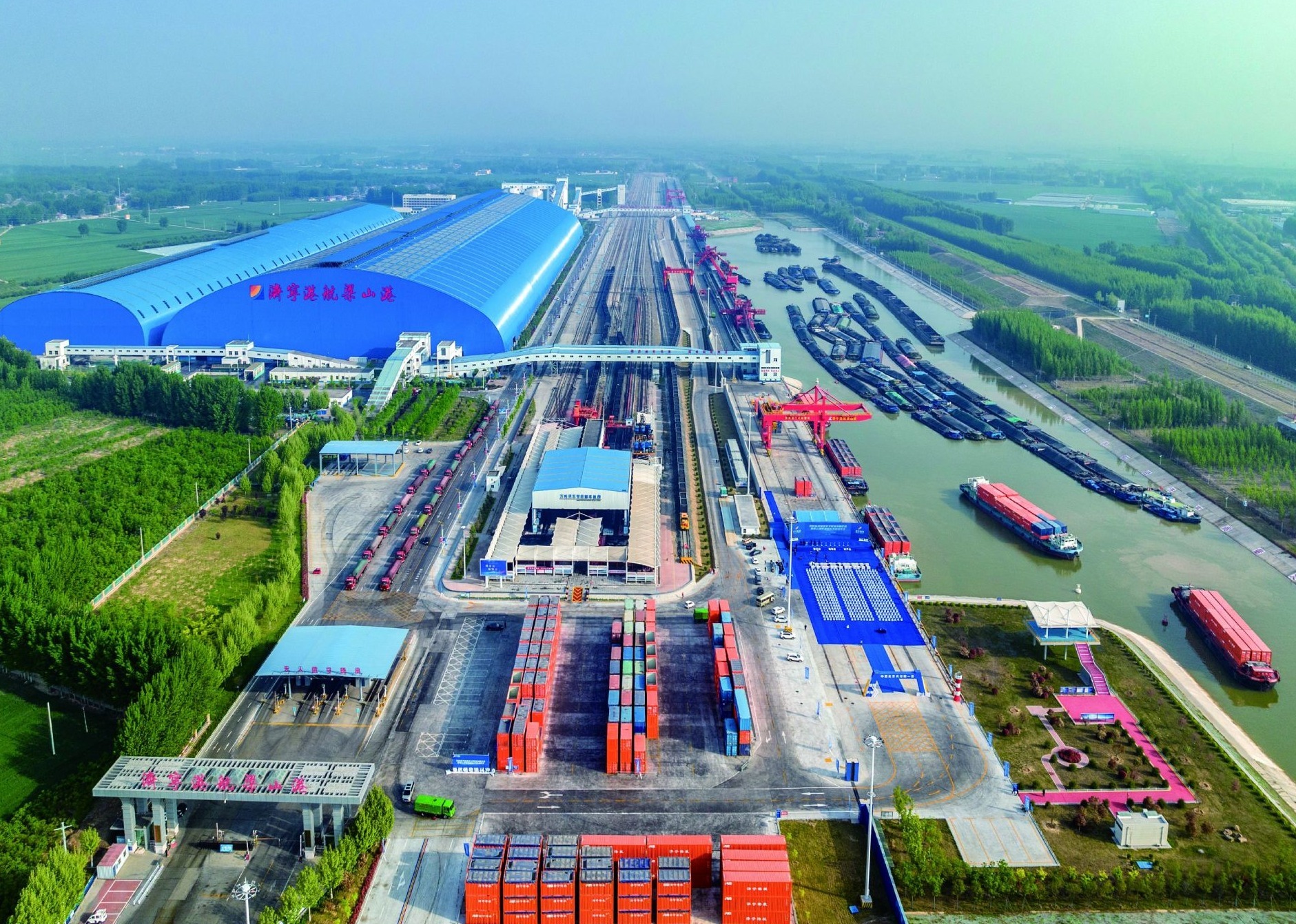 凤观齐鲁2025 | 锚定北方地区经济重要增长极，10万亿大省再出发