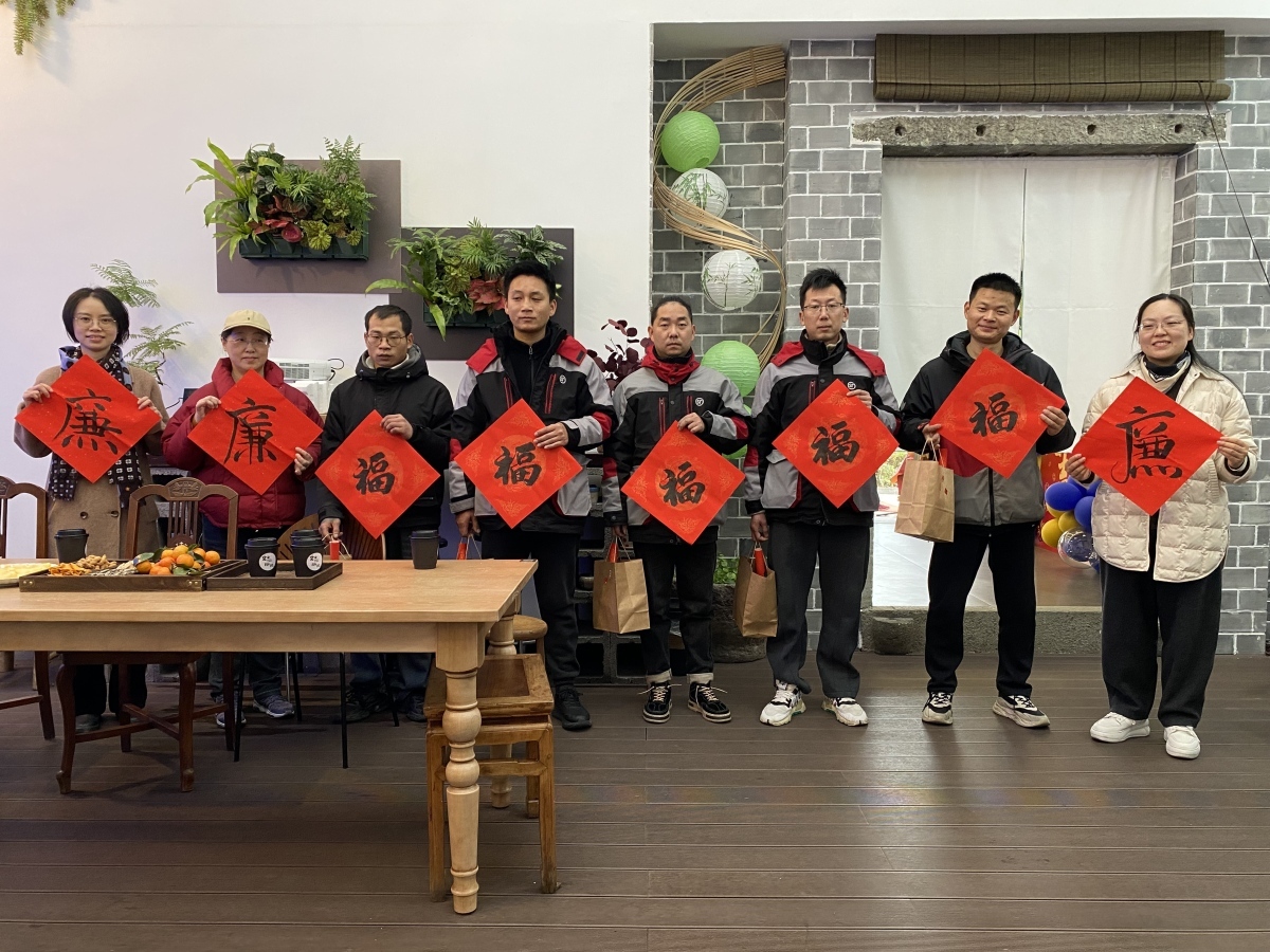 宁波：聚心聚力伴前行，思政引领照亮新就业群体奋斗征程