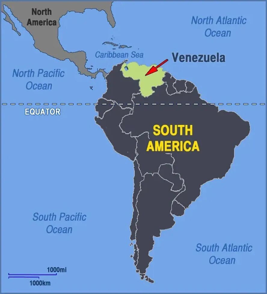 唐驳虎：一夜变天？美军抓住马杜罗后，真正的博弈才刚刚开始