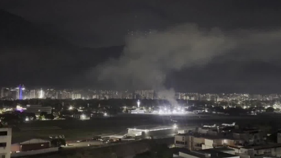 美军空袭委内瑞拉，美大学教授：或造成共和党内部分裂