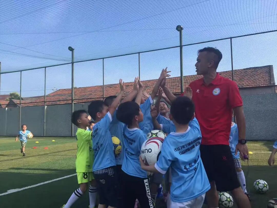 北仑“老徐”，带着一群小年轻冲了！