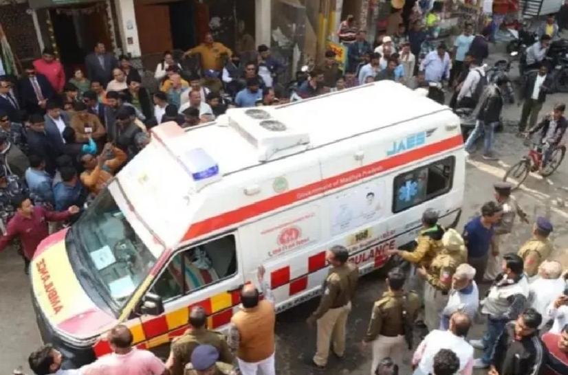 印度“最干净的城市”饮用水疑遭厕所污水污染,致10死逾千人患病